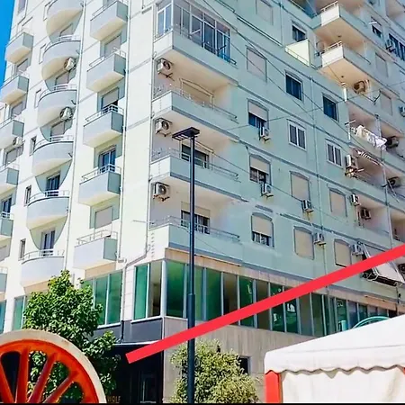 Delizioso Bilocale Vista Mare Arduin Red Wheel *